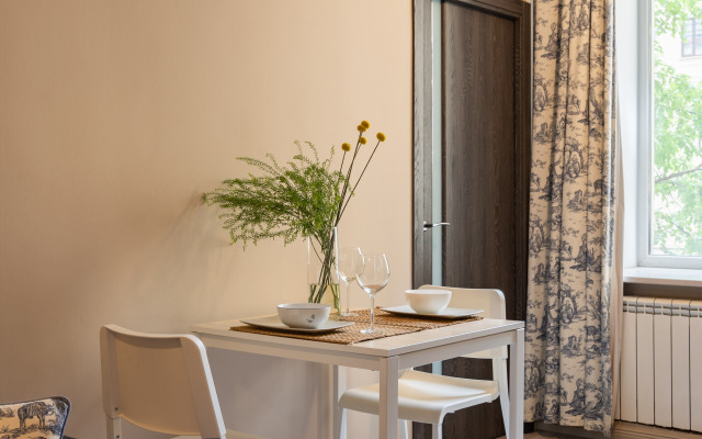 Апартаменты у Спасо - Преображенского Собора