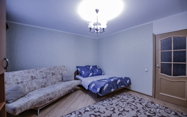 Апартаменты Лазарева 5А