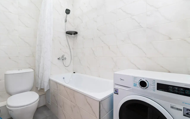 Квартира Семейная 2-ком на Западном Обходе