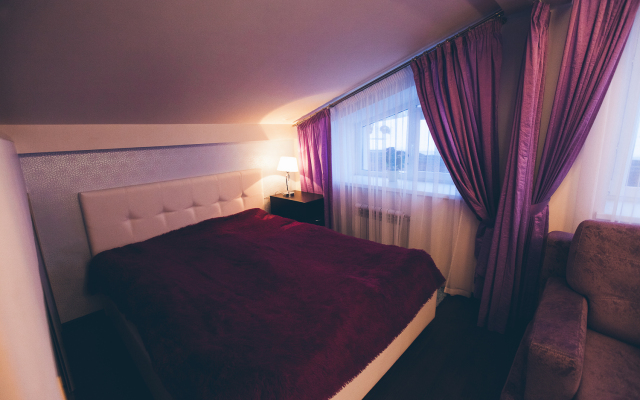 Family Lavender Club & City Spa Resort Apart-hotel