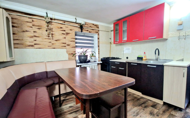 Na Sennoy 13 Cottage