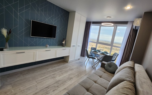 Ocean Apartments