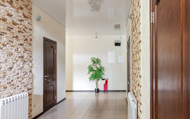 Гостевой дом Арт Шале