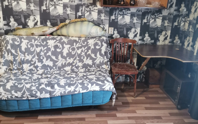 Апартаменты квартира в центре города