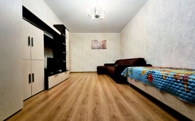 RoomOnDay na ul.Borisovka art.000125 Apartment