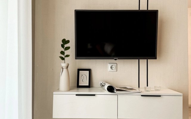 Квартира на Давлеткильдеева 18 (231)