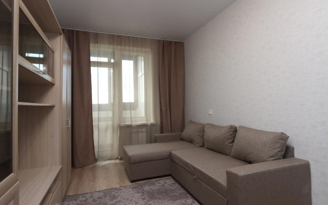 Novaya Yevrodvushka V Tsentre Voronezha Flat