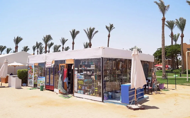 Stella Beach Resort & Spa, Makadi Bay Resort