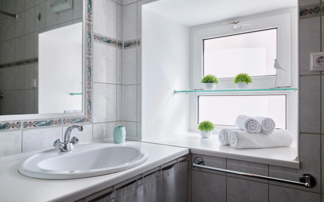 Апартаменты Однажды в Санкт-Петербурге