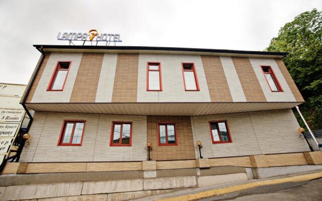 Lampa Mini Hotel