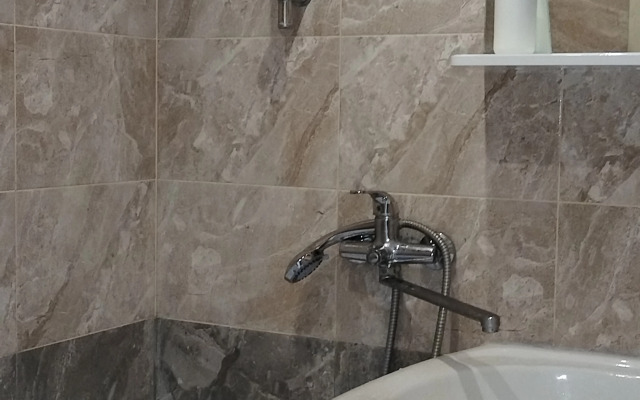 Квартира на Маркова 2