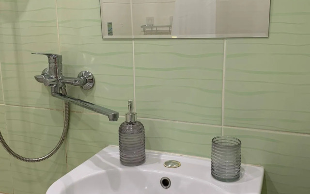 Квартира Sweet Home на Дунайском