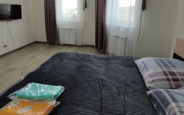 Квартира на Улице Нижняя Дуброва 51