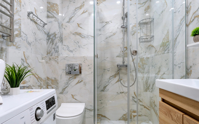 Zhk Krymskiy Gosti-24 Apartments