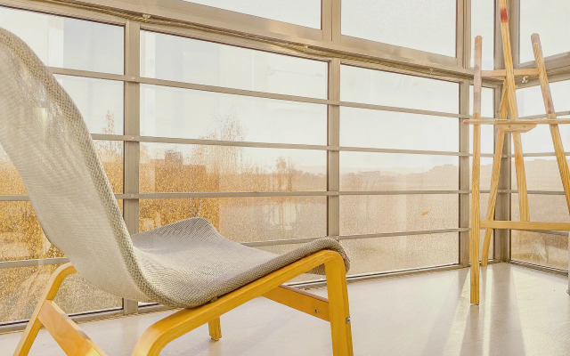 Квартира Карельский Лось в 10 мин от вокзала