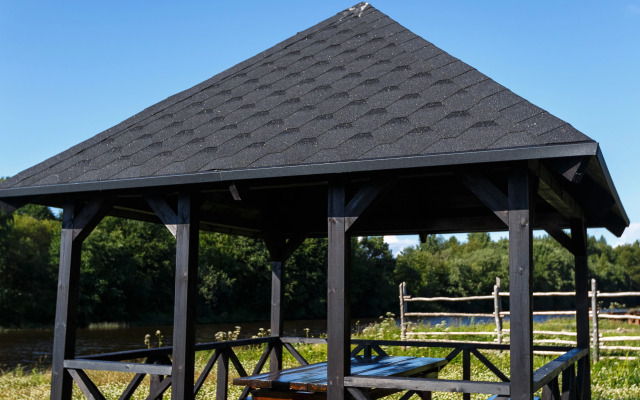 Частный дом Дом Рыбака