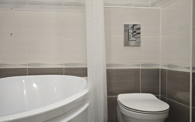 128 V Zhk Oranzhevoye Nebo Apartments