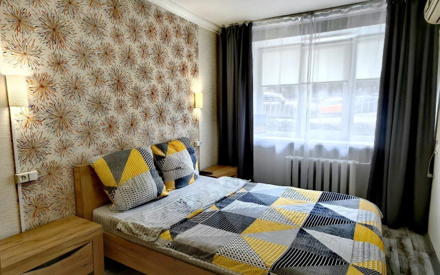 Na Ulitse Lenina 28 Flat