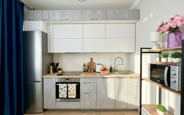 Квартира бизнес класса УютСьют