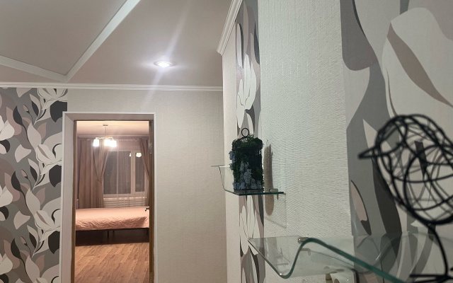 Квартира Просторная двушка с кухней-гостиной в центре