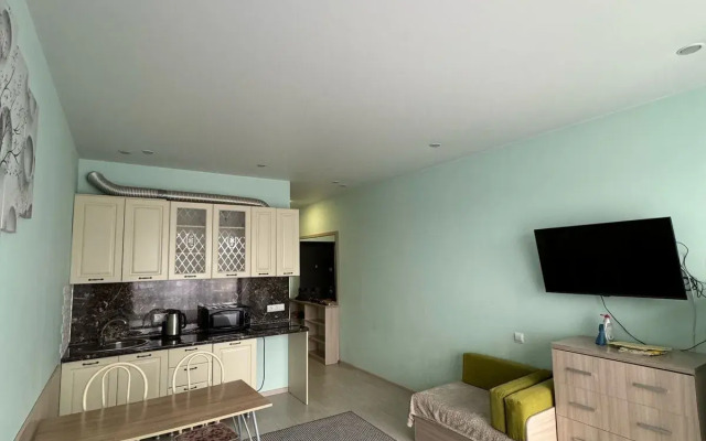 V Tsentre Adlera Flat