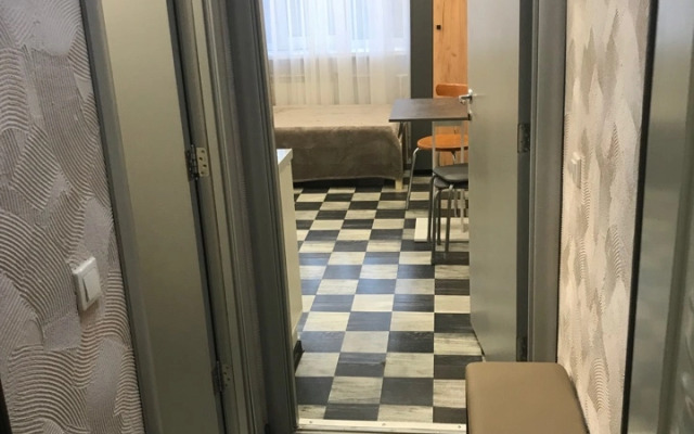 Квартира Студия во Владивостоке