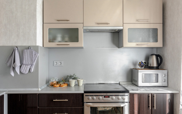 Квартира Уют и покой в 10 минутах от метро