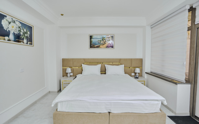 Hotel Registon Gold