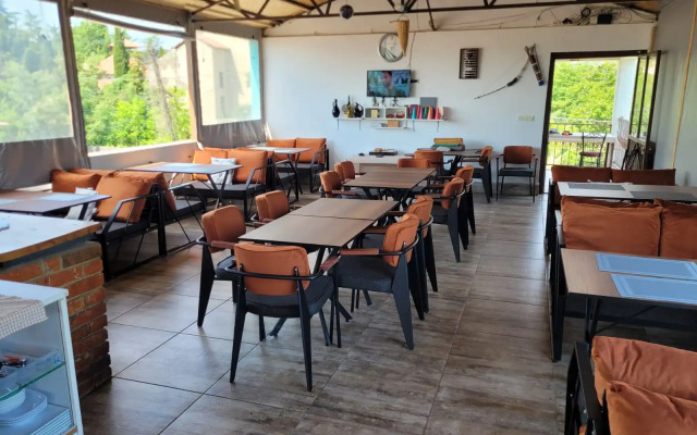 Apsa Butik Hotel