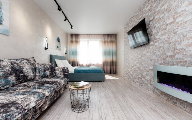 Krants Prestizh 2(2ka) Apartments