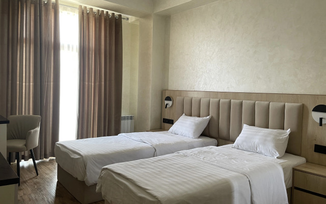 Horizon Hotel
