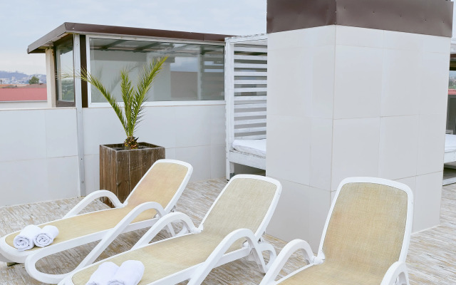 Guest house "Safino Sirius"