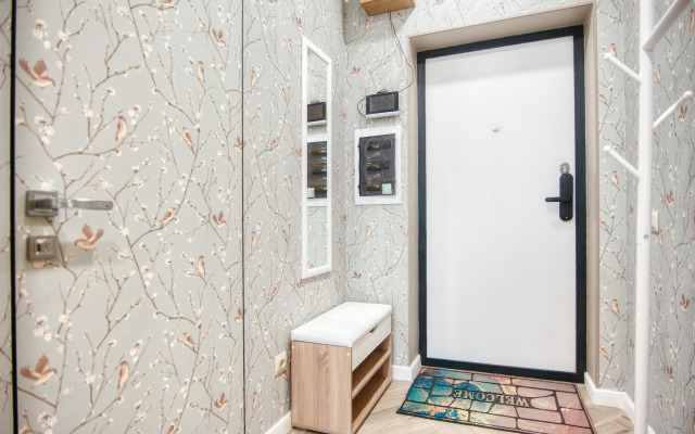 Квартира EL'HOME