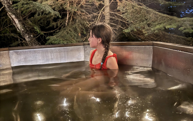 Частный дом 3 ПроЛес