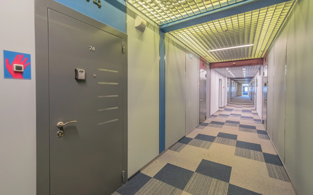 Квартира SweetHome на Пулковском