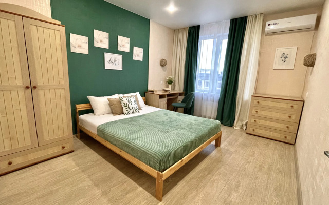 Istoricheskiy Tsentr Kreml Baumana Flat
