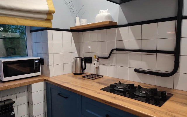 Atmosfera Apartaments