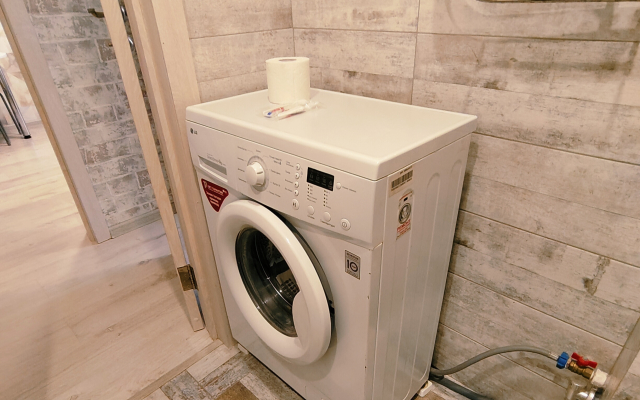 Квартира Евродвушка на 45ой Стрелковой