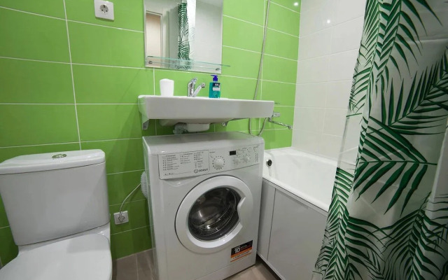 Квартира Советская 50Б-4