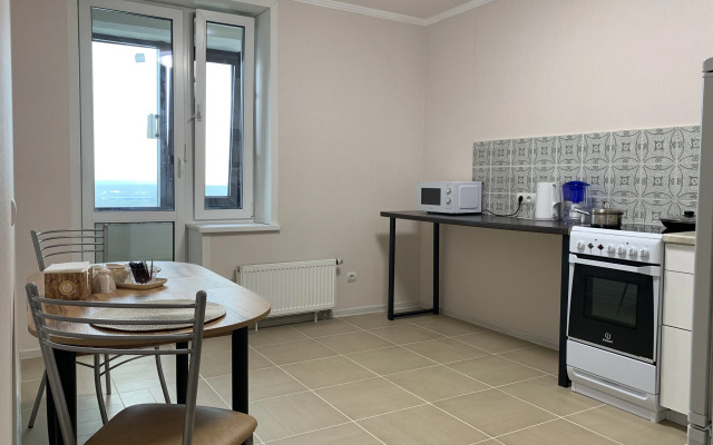 V 5 Minutakh Peshkom Ot Vokzala Naro-Fominska Flat