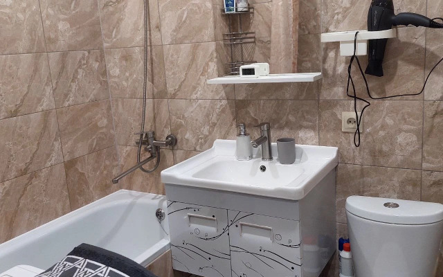 Nizhniy Novgorod Flat
