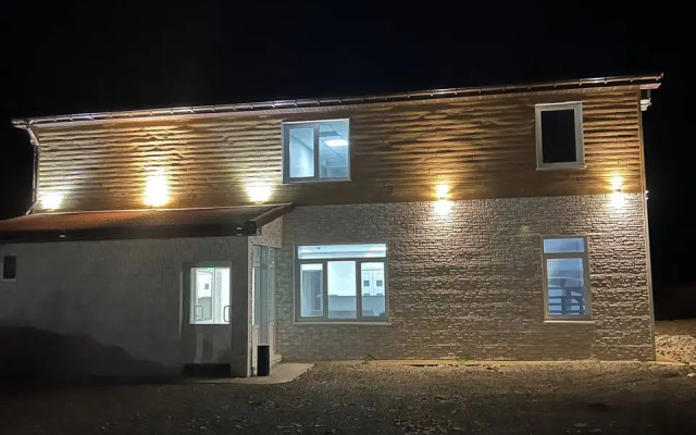 Гостевой дом Менделеев