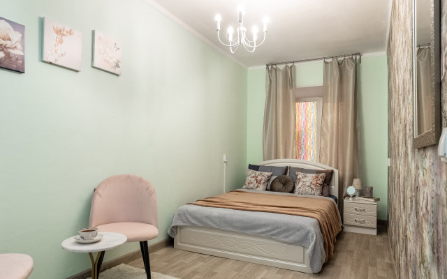 Beloye Zoloto Mini-hotel