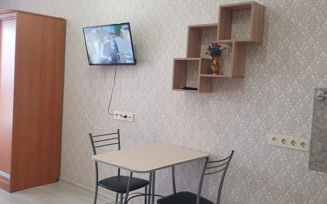 Квартира на Лызина 9