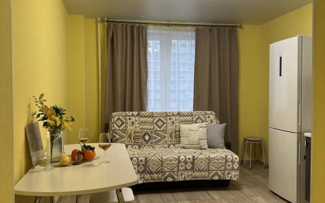 Апартаменты на Екатерининской, д.12