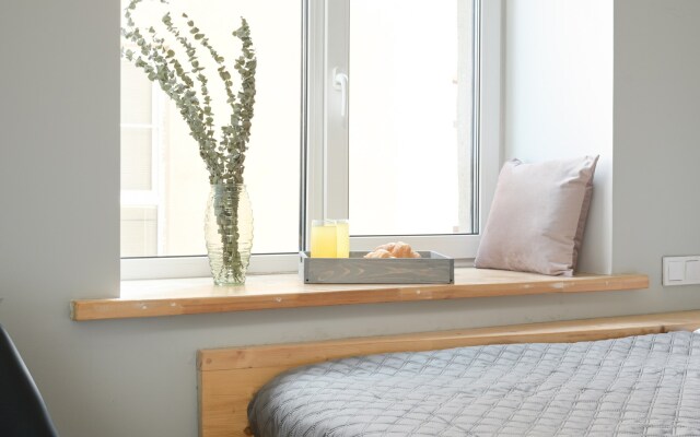 Апартаменты Апартаменты