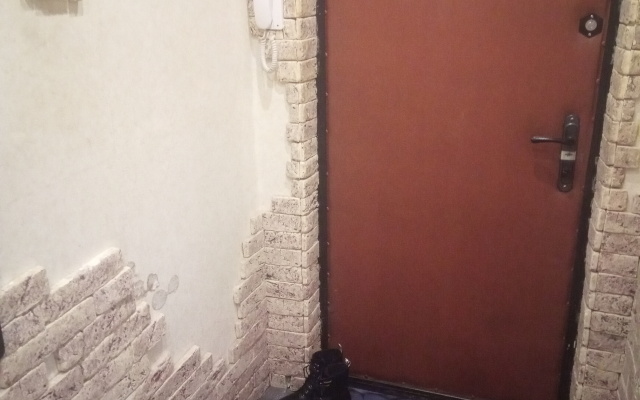 Апартаменты Dubki с Джакузи Шестиместные с 4 кроватями