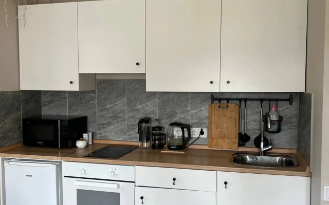 Частный дом на улице Ленина 45А