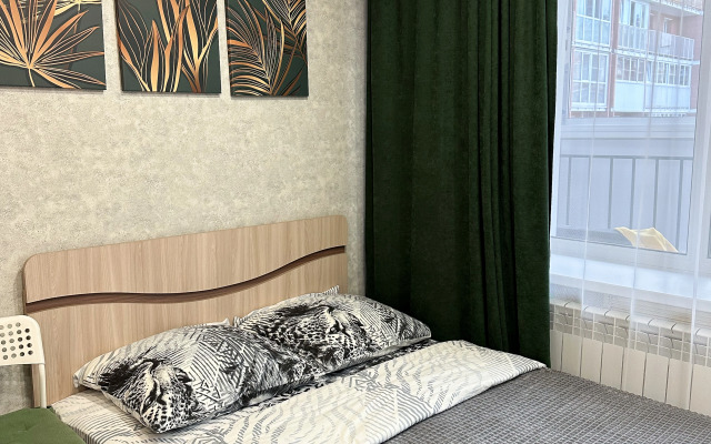 Na Piskunova 148/1 Flat