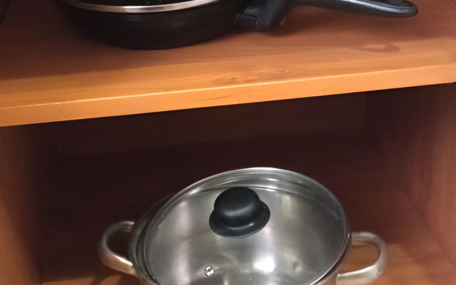 Квартира Уютная однокомнатная рядом с музеем П.И. Чайковского